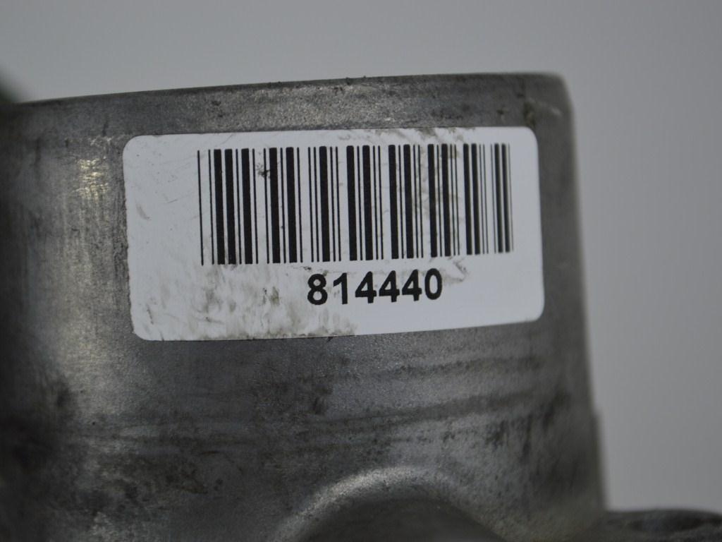 Заслонка дроссельная Renault Clio 3 (2005-2012) 8200190230, 8200171134