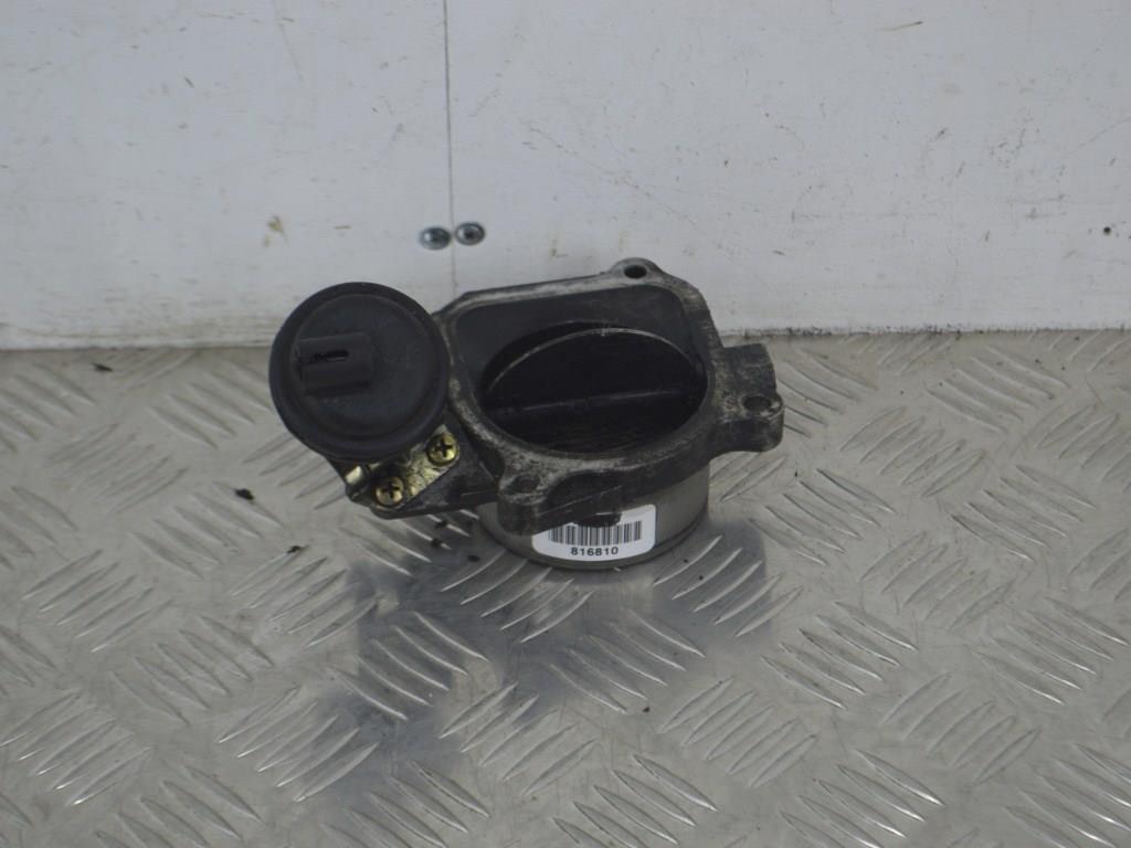 Заслонка дроссельная Renault Espace 3 (1996-2002)