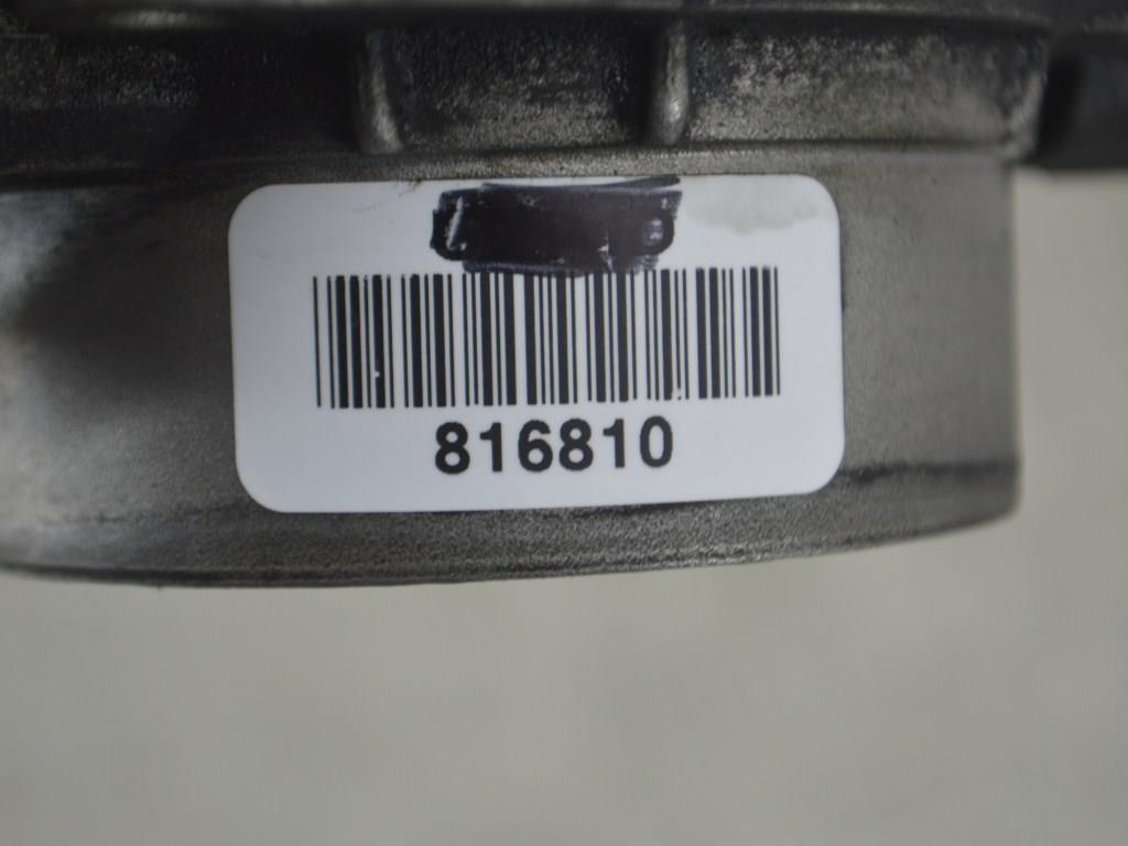 Заслонка дроссельная Renault Espace 3 (1996-2002)