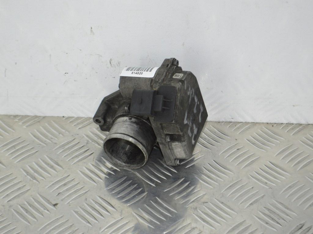 Заслонка дроссельная