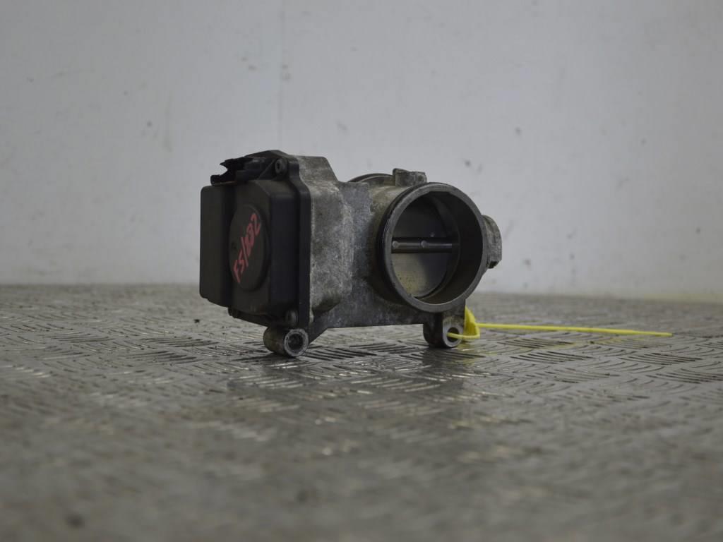 Заслонка дроссельная Renault Laguna 2 (2001-2007) 8200063652, 8200123061