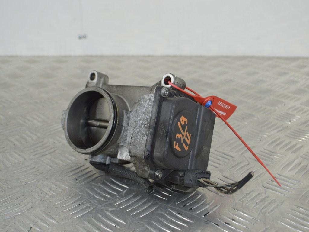 Заслонка дроссельная Renault Laguna 2 (2001-2007) 8200063652