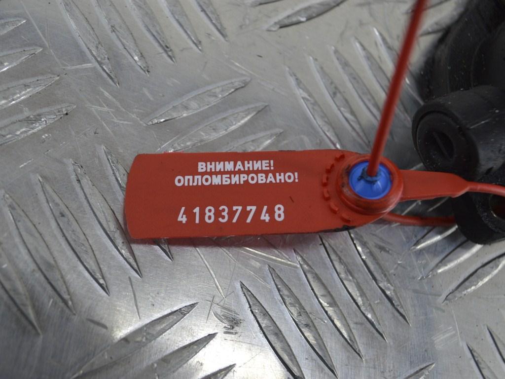 Заслонка дроссельная Renault Laguna 2 (2001-2007)