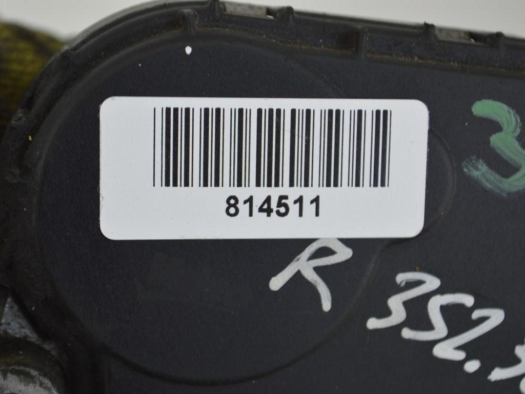 Заслонка дроссельная Renault Laguna 3 (2007-2015) 8200302798