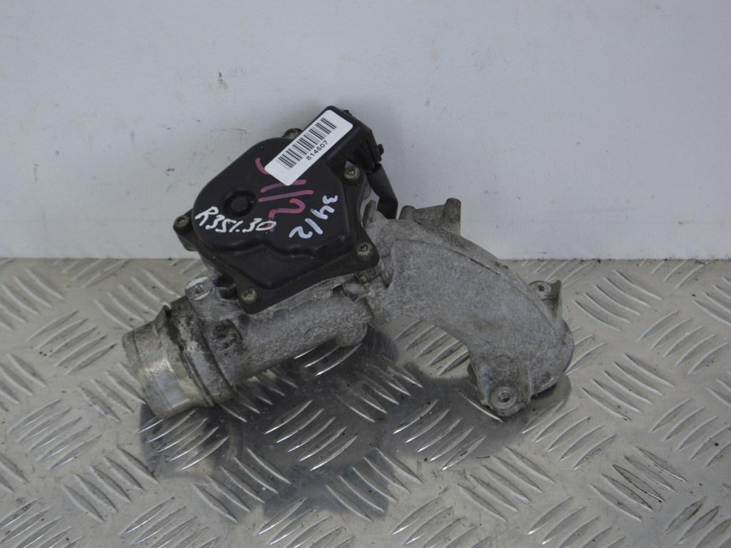 Заслонка дроссельная Renault Laguna 3 (2007-2015) 8200614985