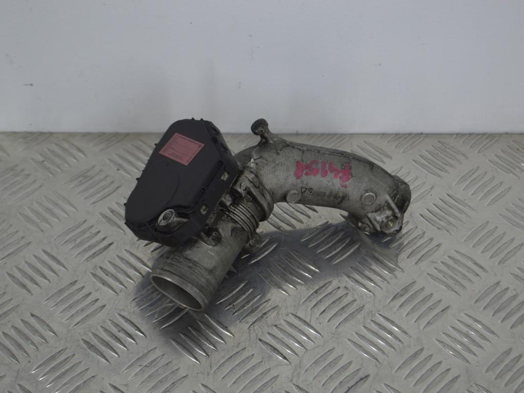 Заслонка дроссельная Renault Laguna 3 (2007-2015)