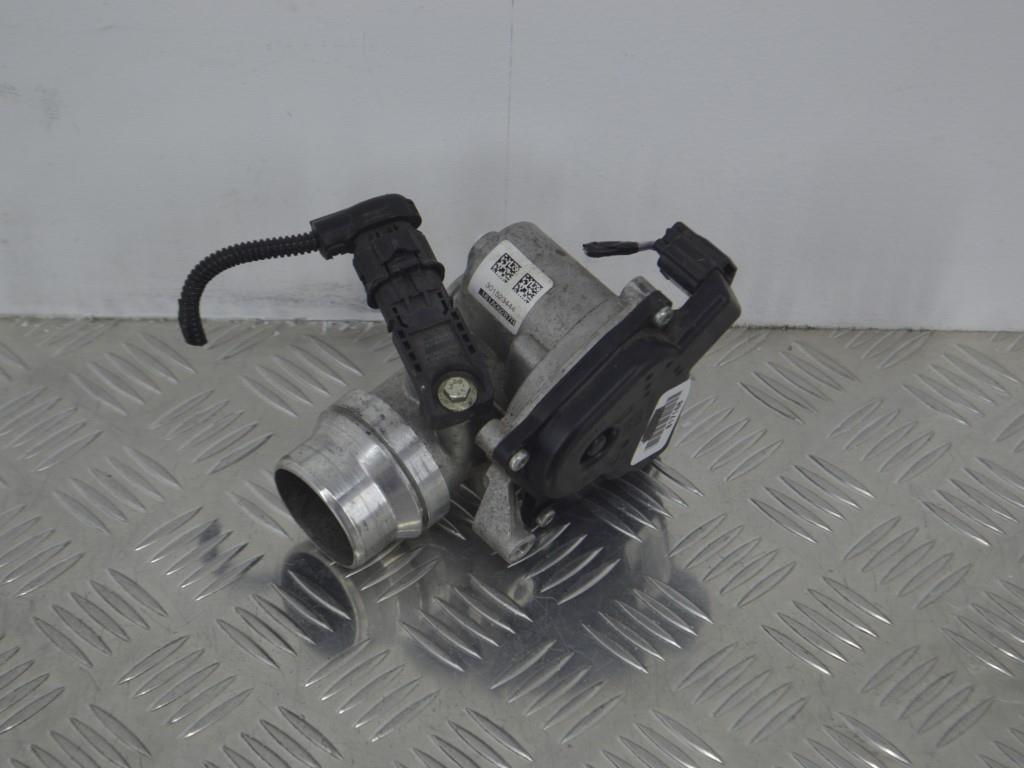 Заслонка дроссельная Renault Megane 3 (2008-2019) 161A09287R