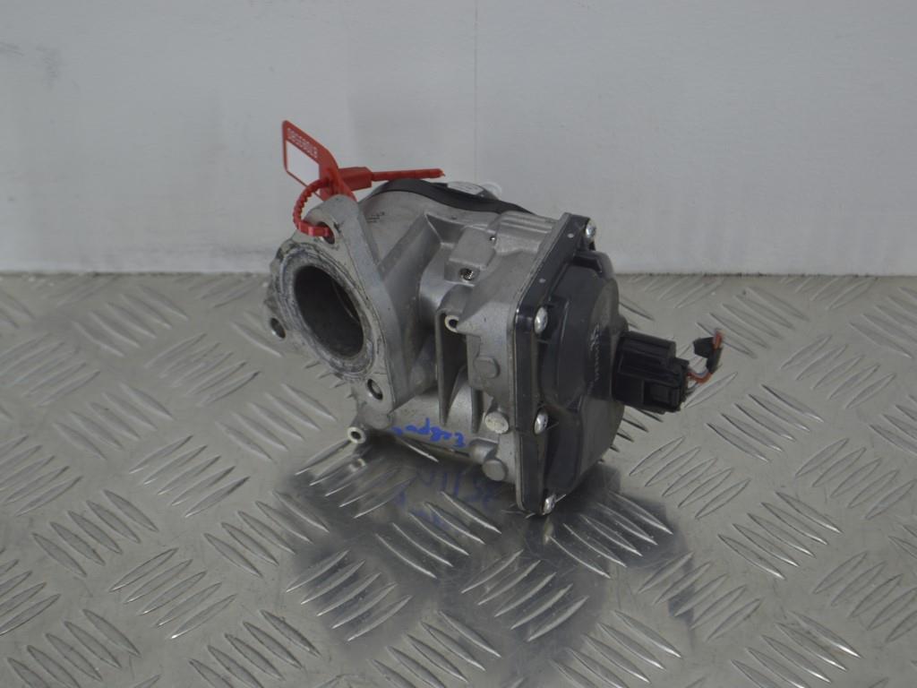 Заслонка дроссельная