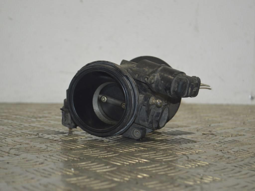 Заслонка дроссельная Renault Sandero 1 (2009-2014) 7700273699