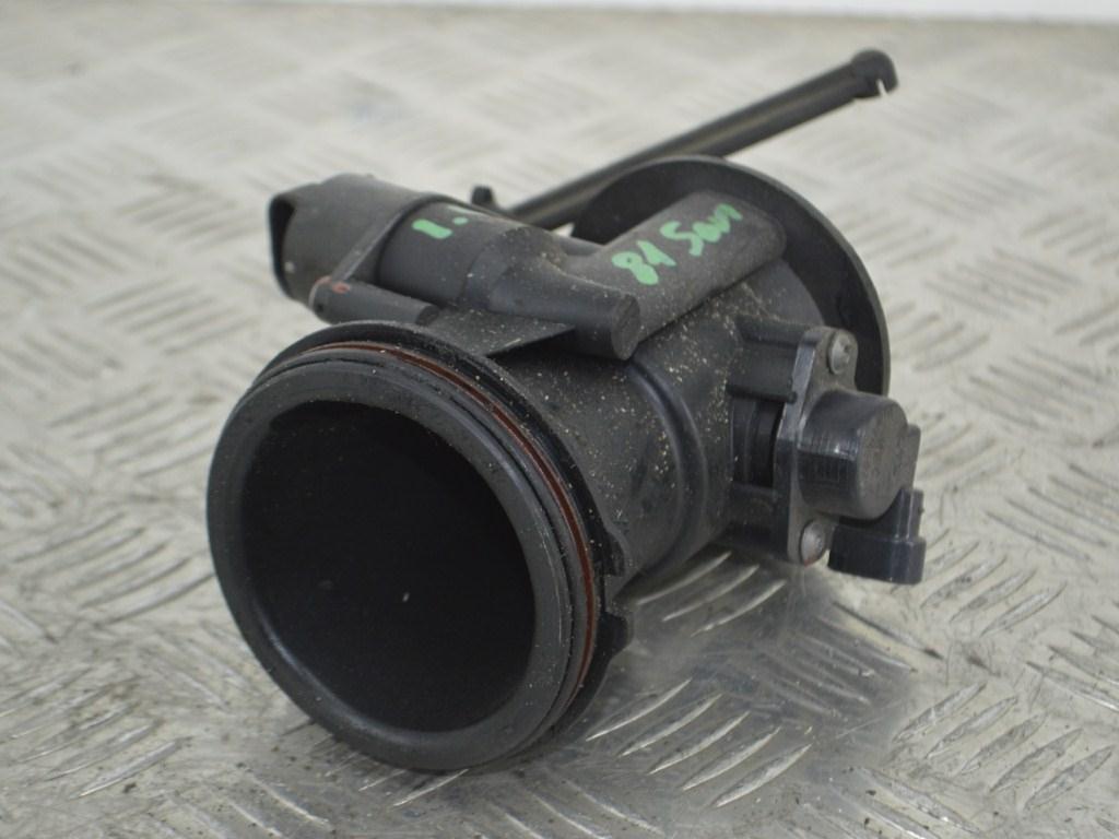 Заслонка дроссельная Renault Sandero 1 (2009-2014) 8200682611