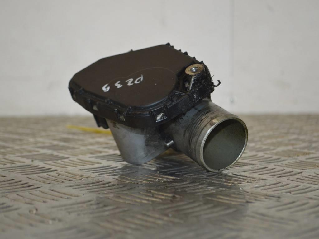 Заслонка дроссельная Renault Scenic 2 (2003-2009) 8200302798