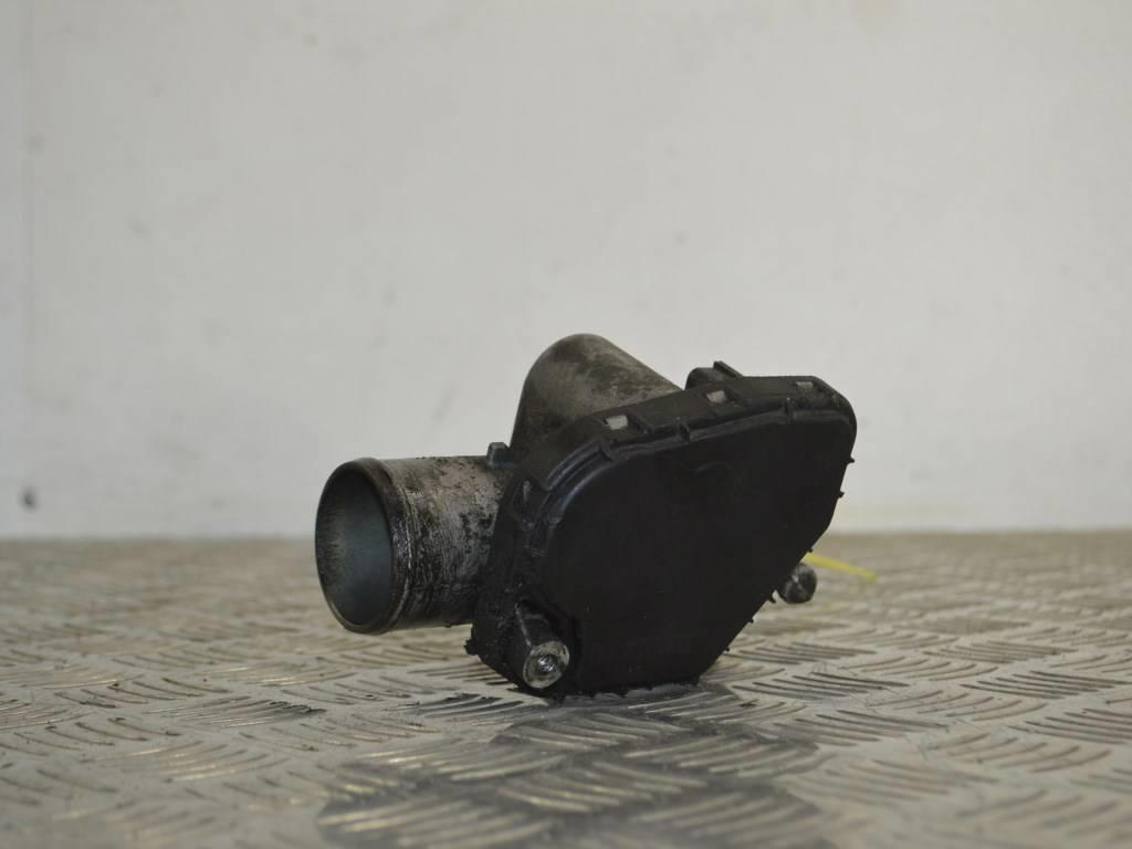 Заслонка дроссельная Renault Scenic 2 (2003-2009)