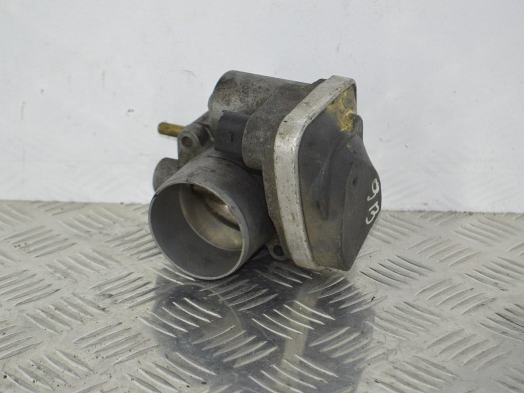 Заслонка дроссельная