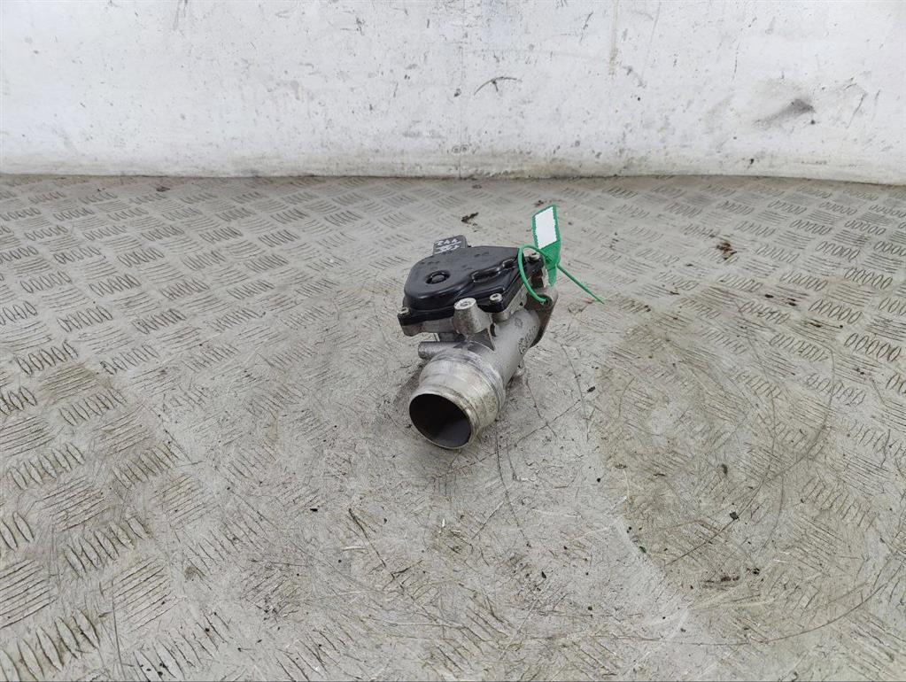 Заслонка дроссельная