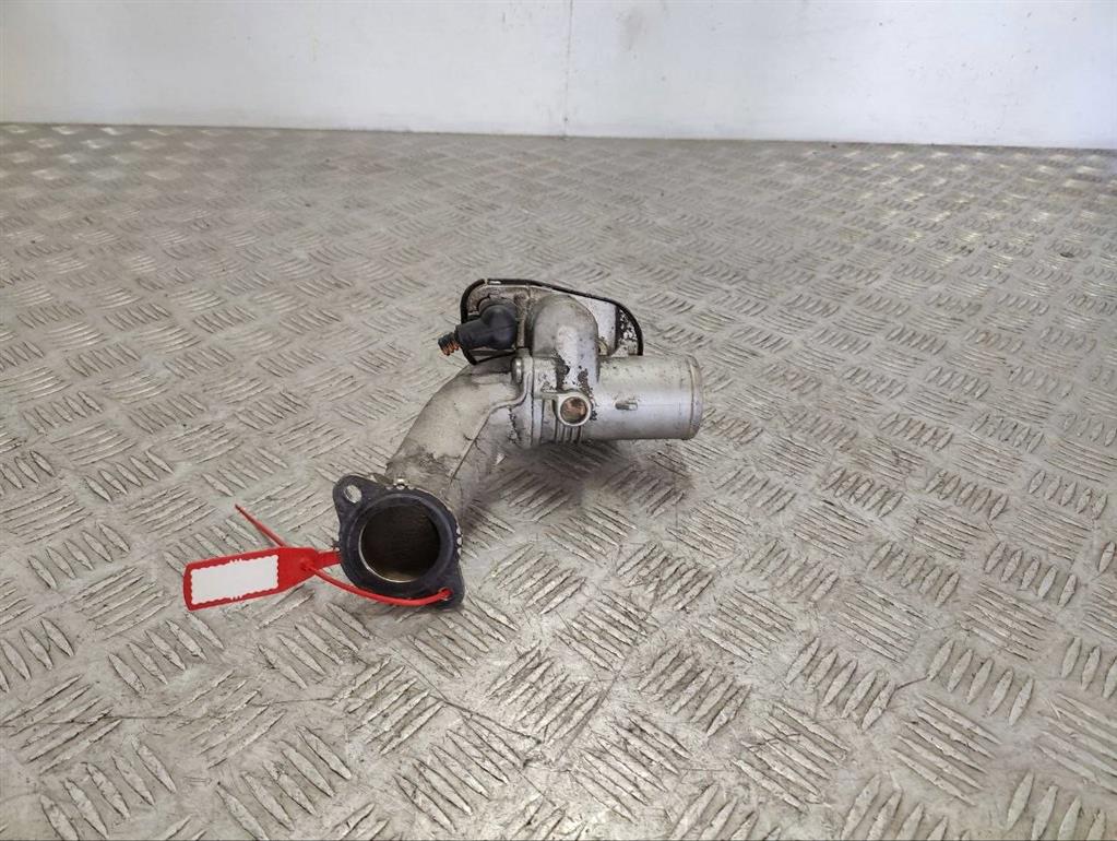 Заслонка дроссельная