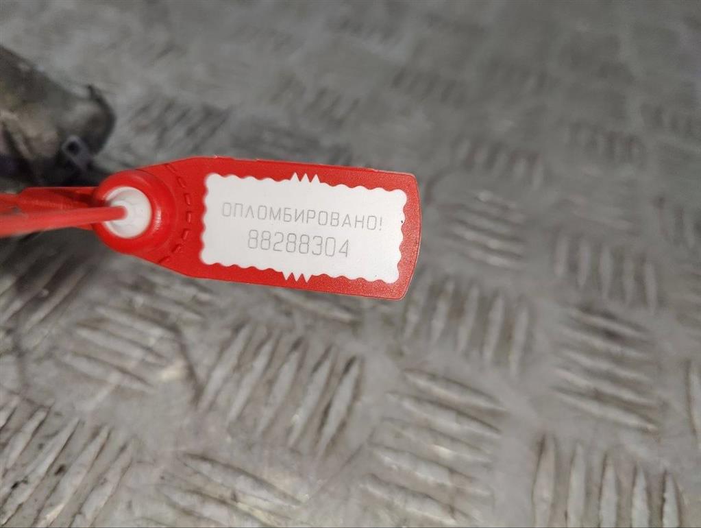 Заслонка дроссельная