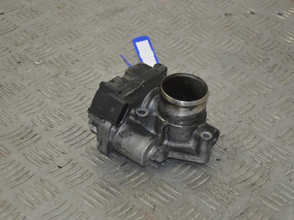 Заслонка дроссельная