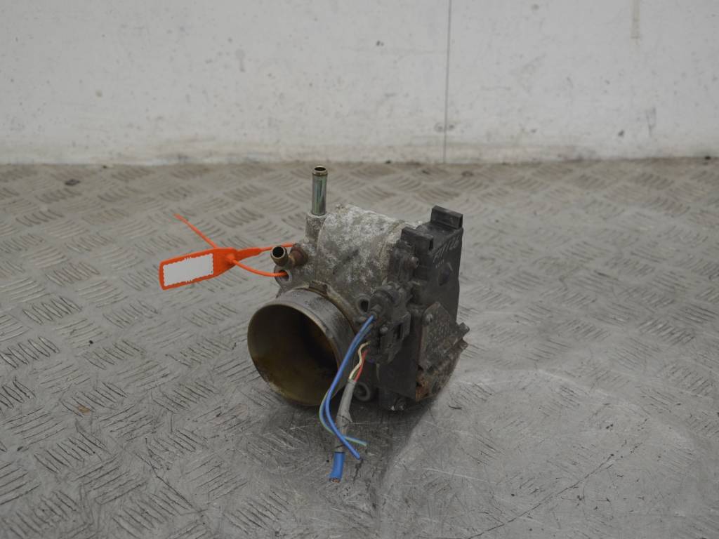 Заслонка дроссельная