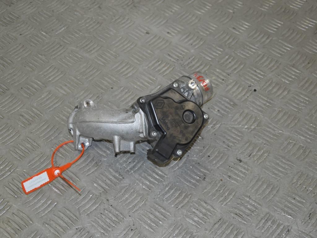 Заслонка дроссельная