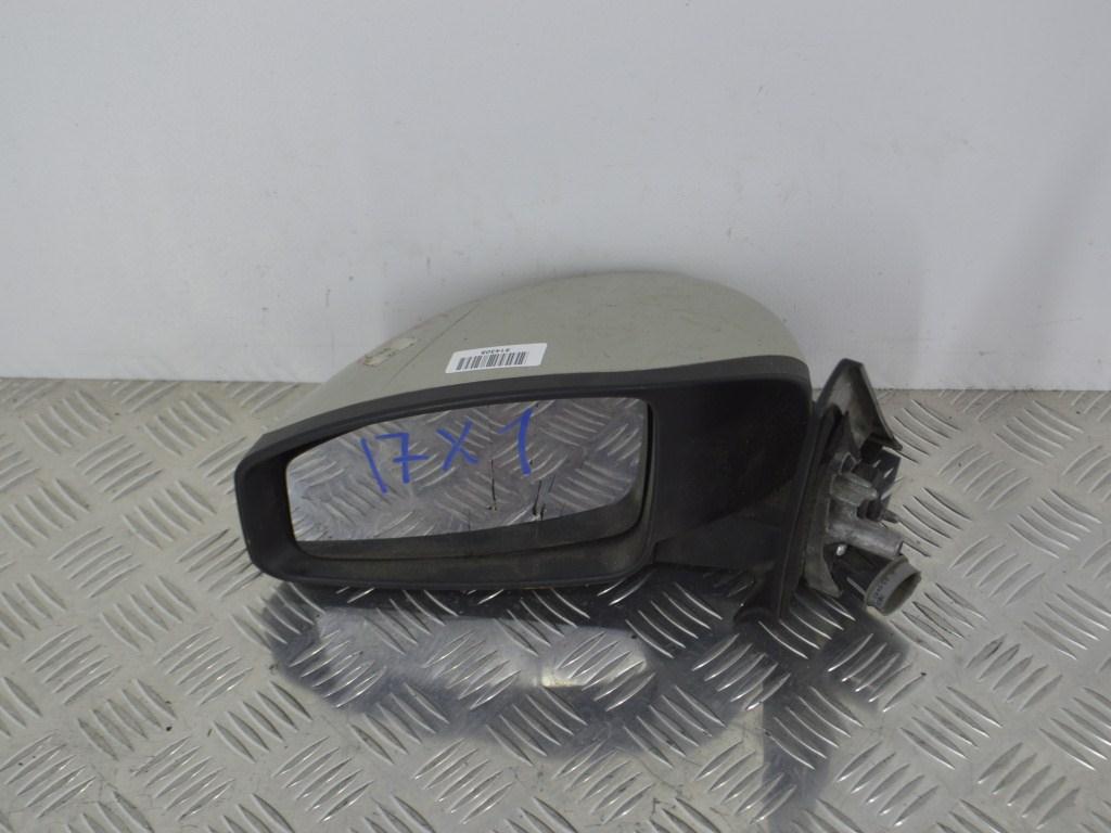 Зеркало наружное левое