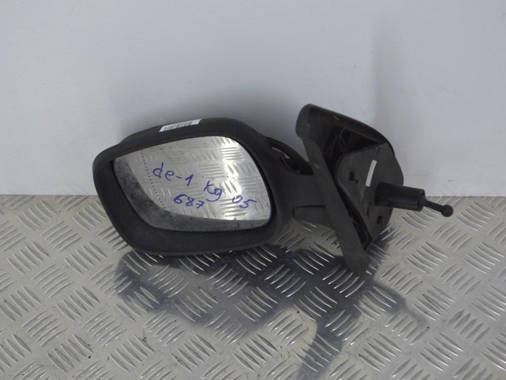 Зеркало наружное левое Renault Kangoo 1 (1997-2007)
