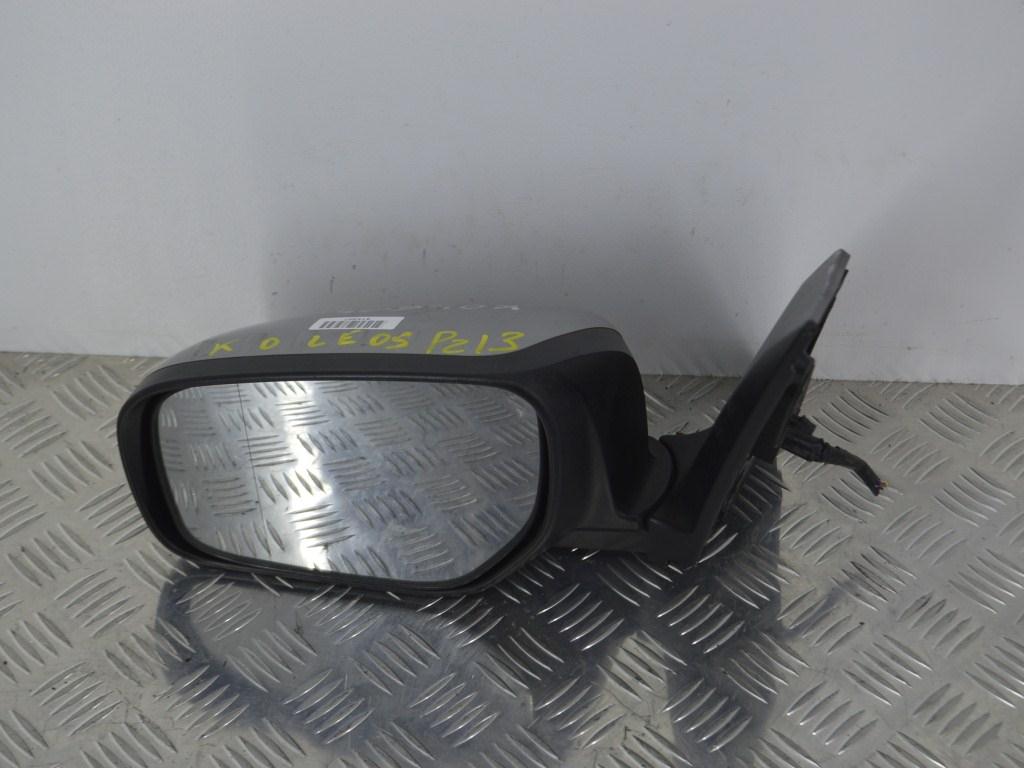 Зеркало наружное левое Renault Koleos 1 (2008-2016)