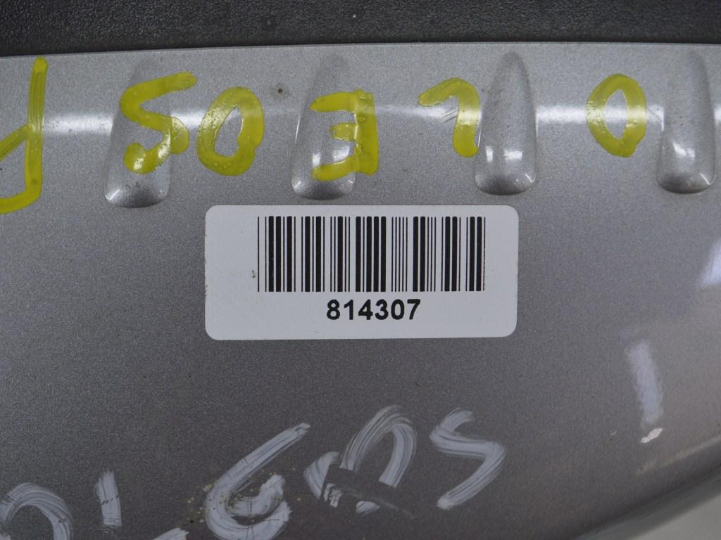 Зеркало наружное левое Renault Koleos 1 (2008-2016)