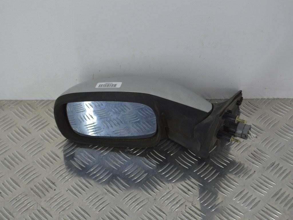 Зеркало наружное левое Renault Laguna 2 (2001-2007)