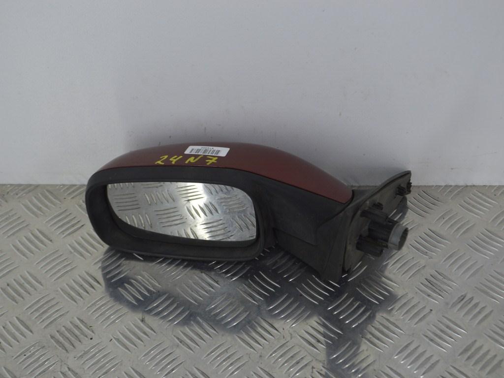 Зеркало наружное левое Renault Laguna 2 (2001-2007)