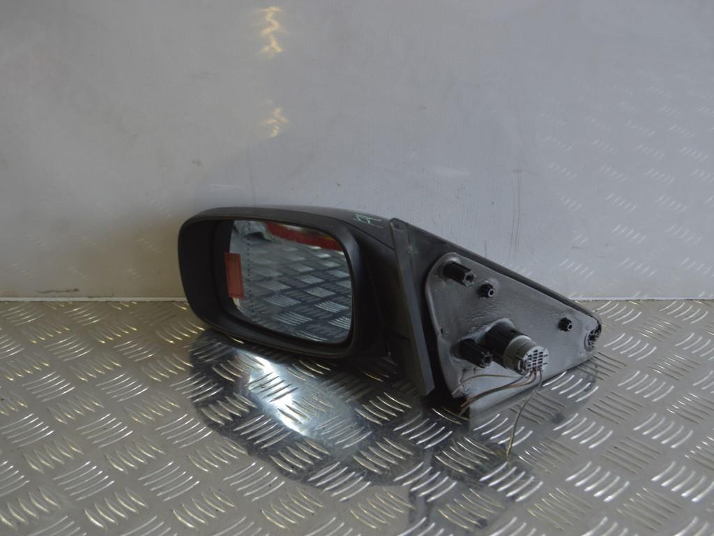 Зеркало наружное левое Renault Laguna 2 (2001-2007)
