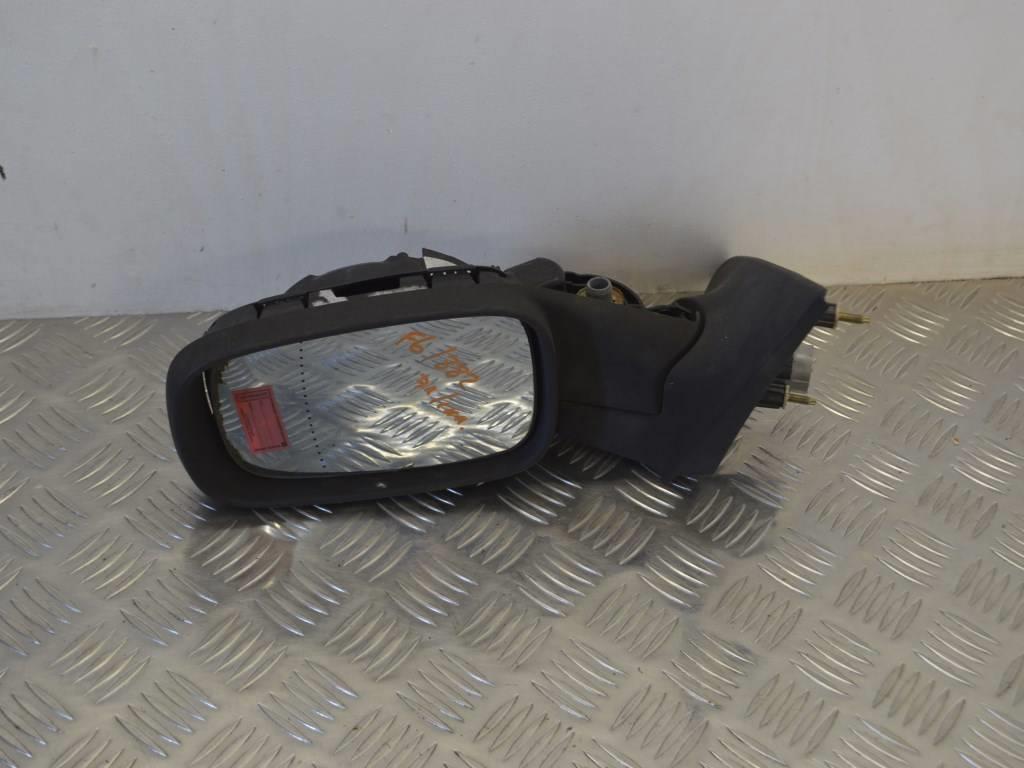 Зеркало наружное левое Renault Laguna 2 (2001-2007)