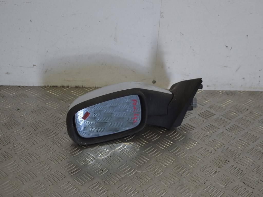 Зеркало наружное левое Renault Laguna 2 (2001-2007)