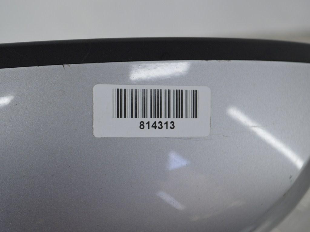 Зеркало наружное левое