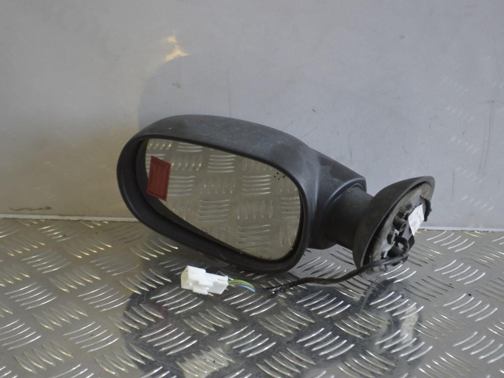 Зеркало наружное левое