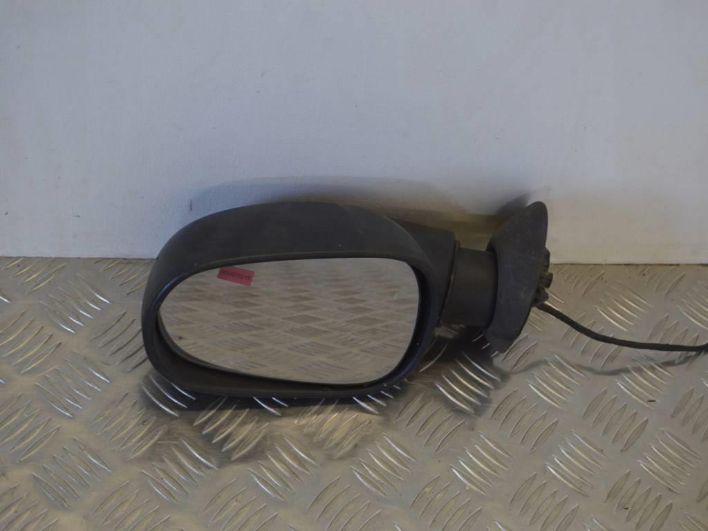 Зеркало наружное левое
