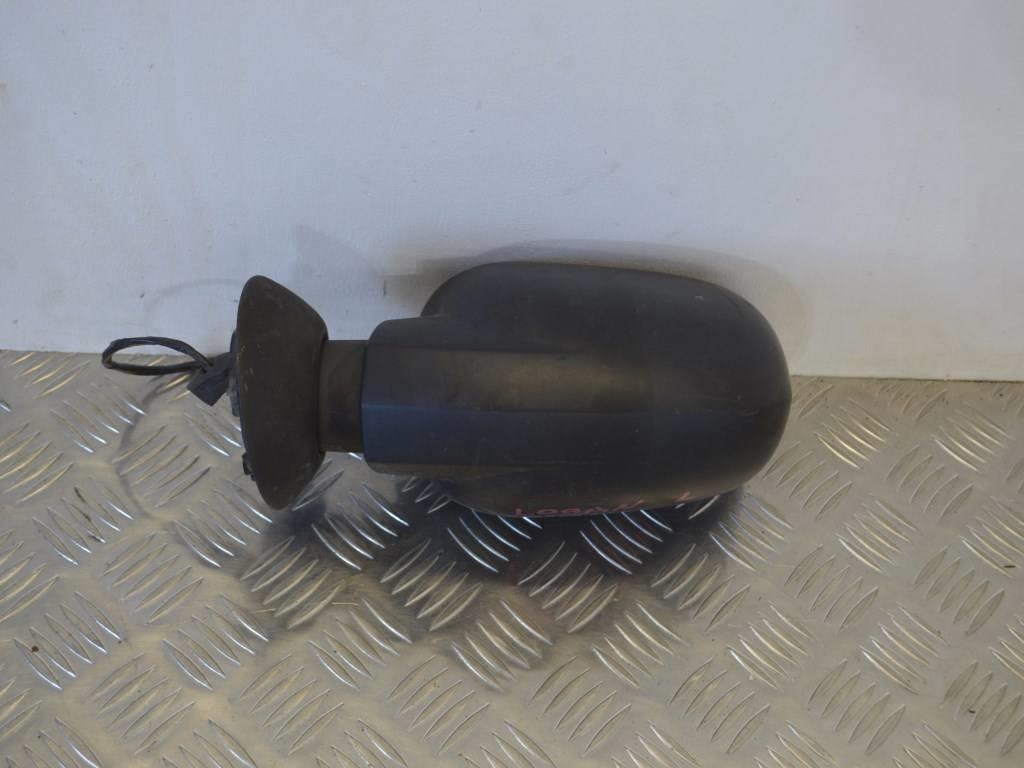 Зеркало наружное левое