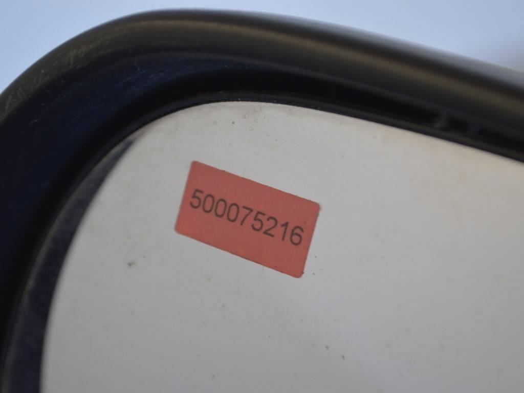 Зеркало наружное левое