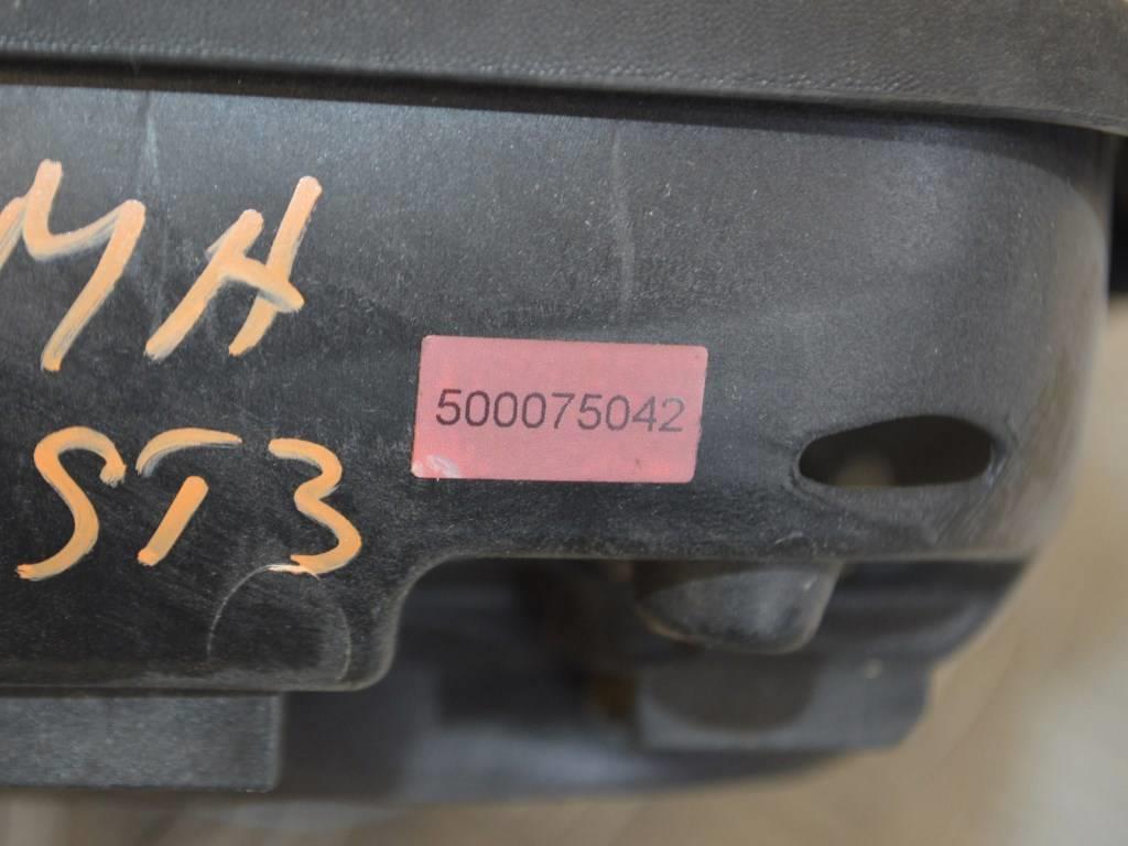 Зеркало наружное левое Renault Master 3 (2010-2019)