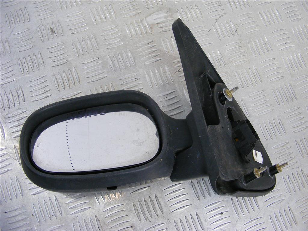 Зеркало наружное левое Renault Megane 1 (1996-2002)