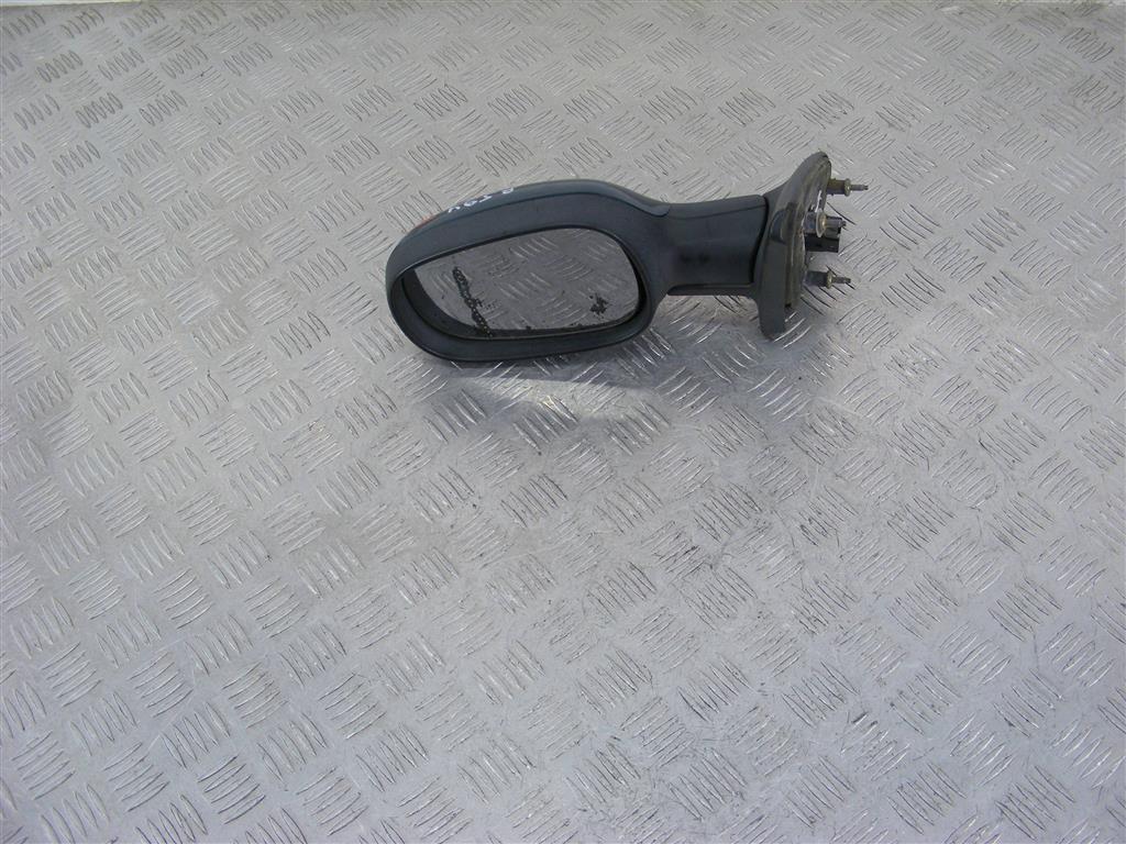 Зеркало наружное левое
