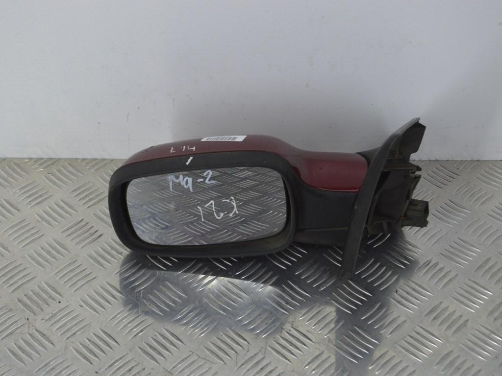 Зеркало наружное левое