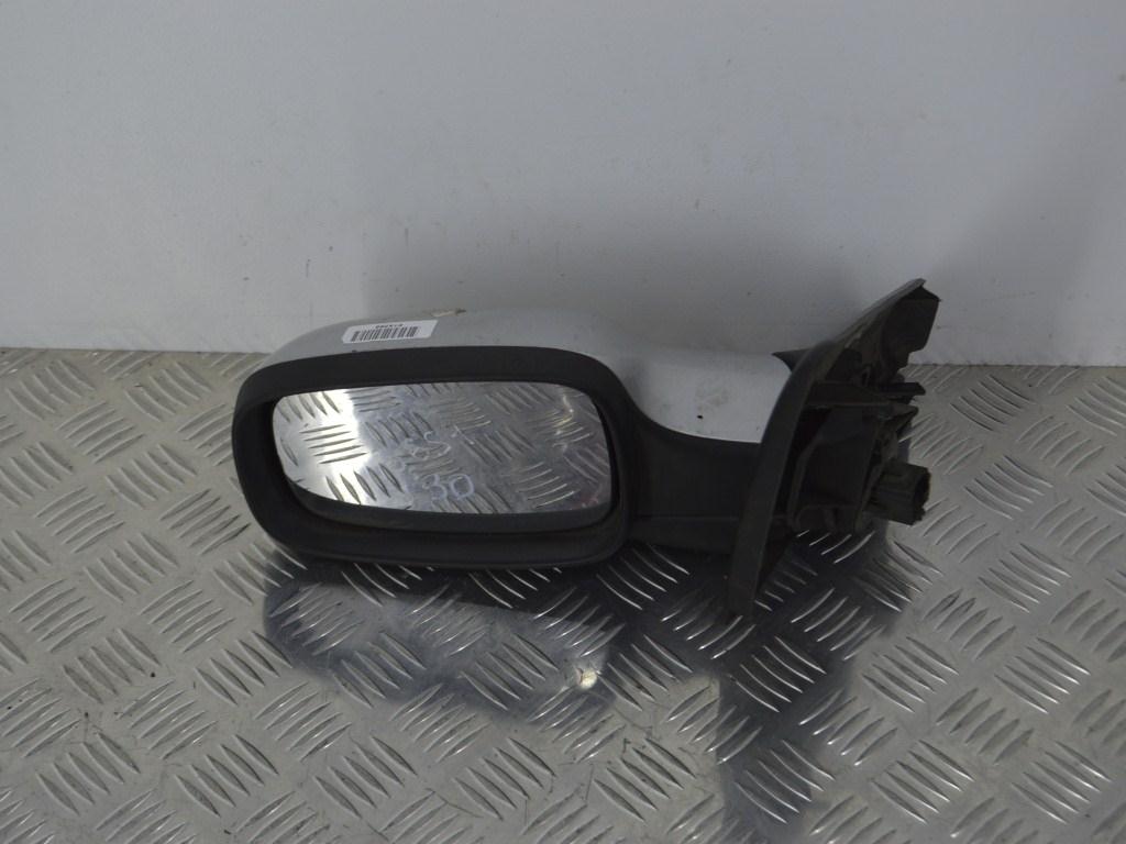 Зеркало наружное левое