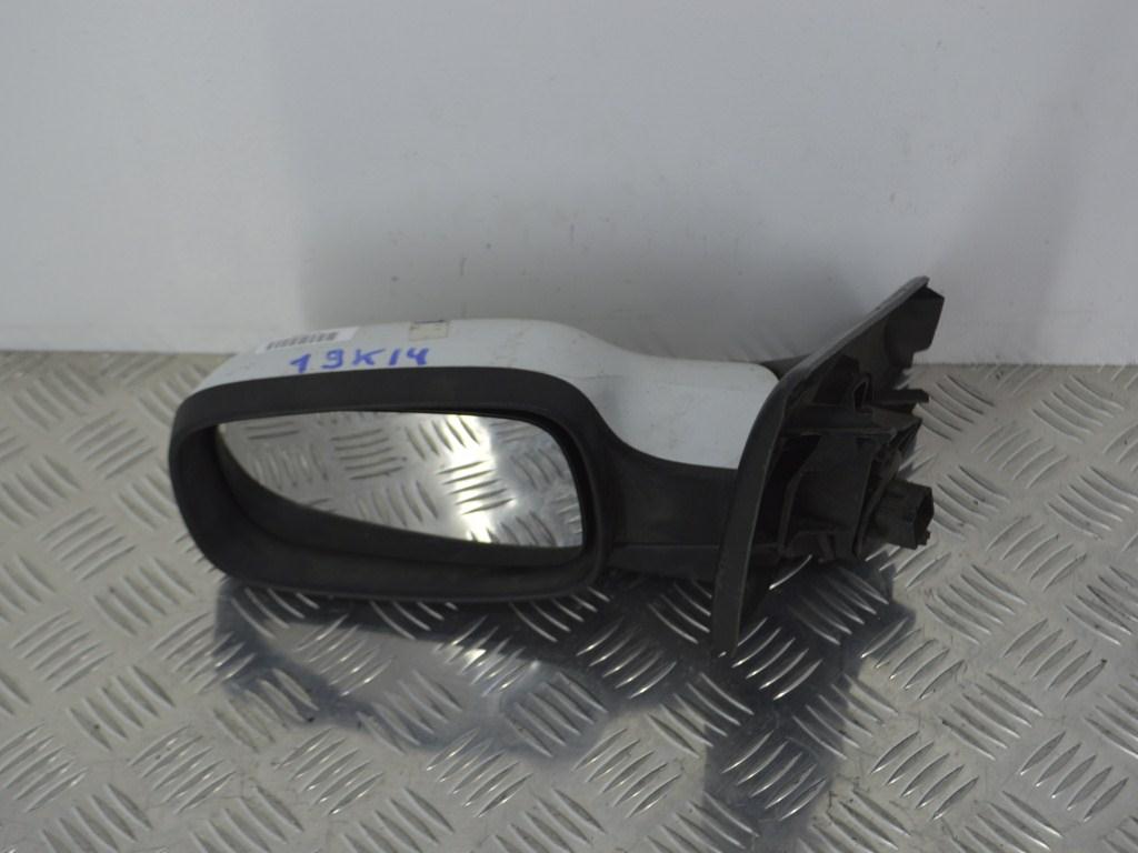 Зеркало наружное левое