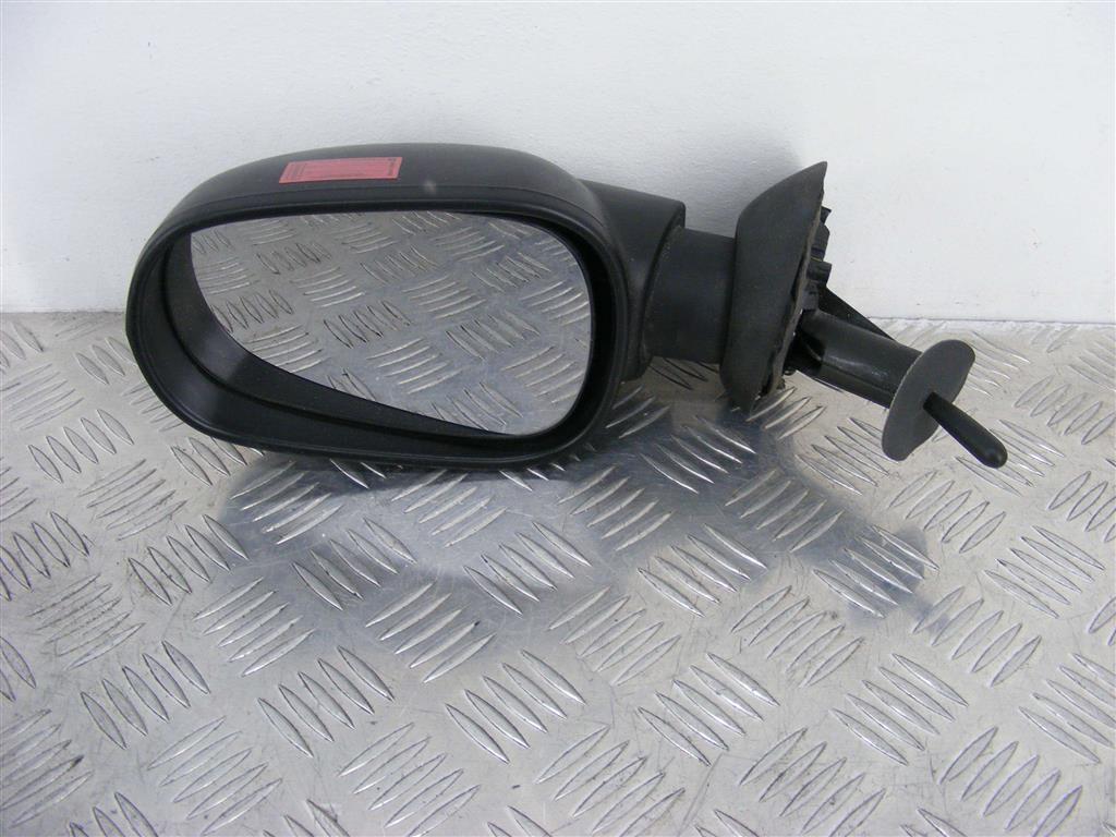 Зеркало наружное левое Renault Sandero 1 (2009-2014)