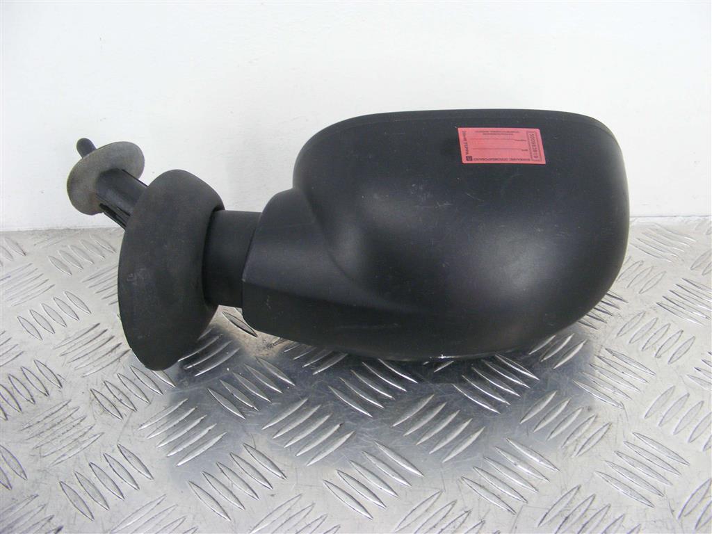 Зеркало наружное левое Renault Sandero 1 (2009-2014)