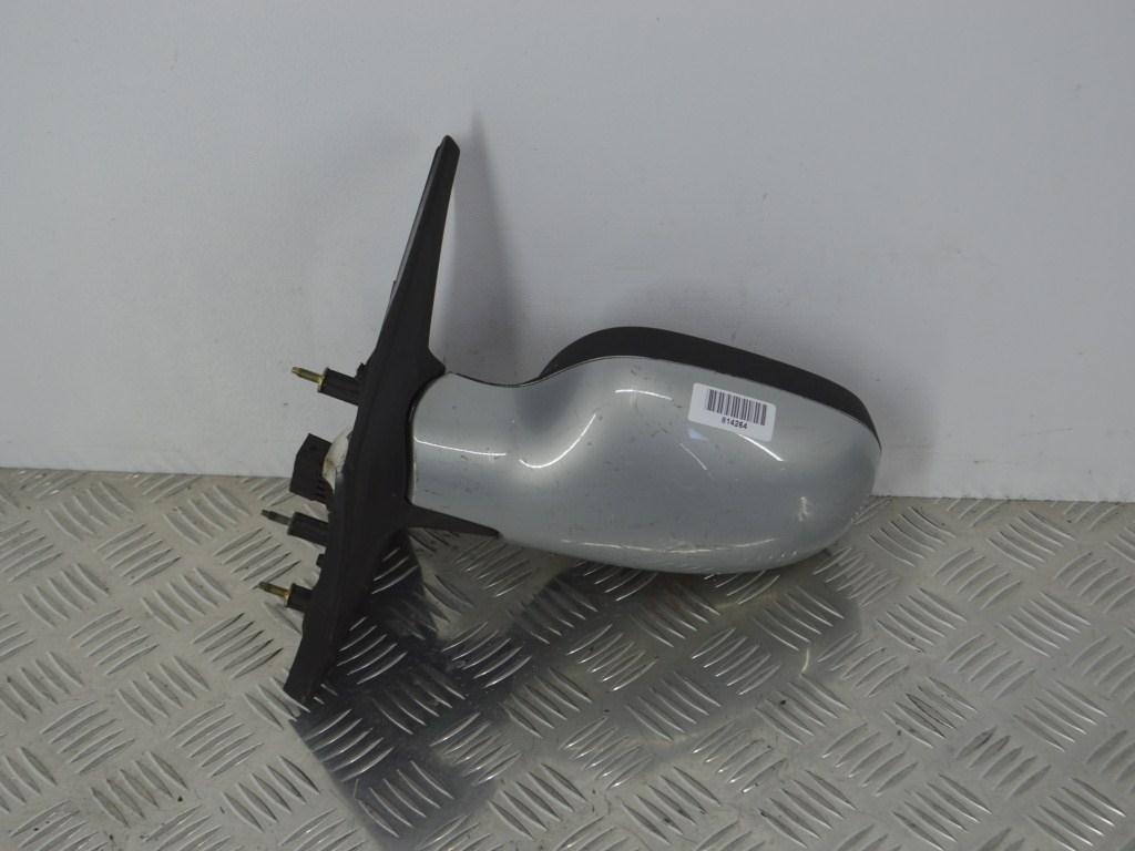 Зеркало наружное левое Renault Scenic 1 (1996-2003)