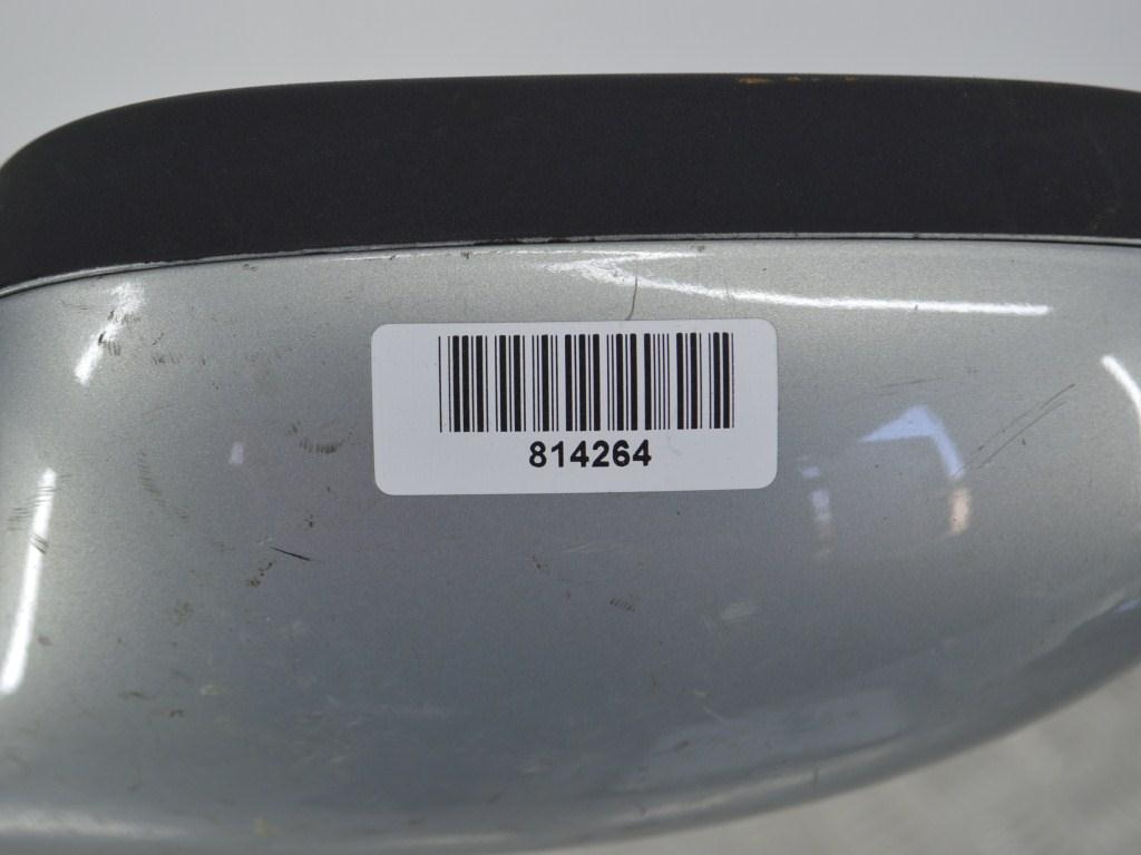 Зеркало наружное левое Renault Scenic 1 (1996-2003)