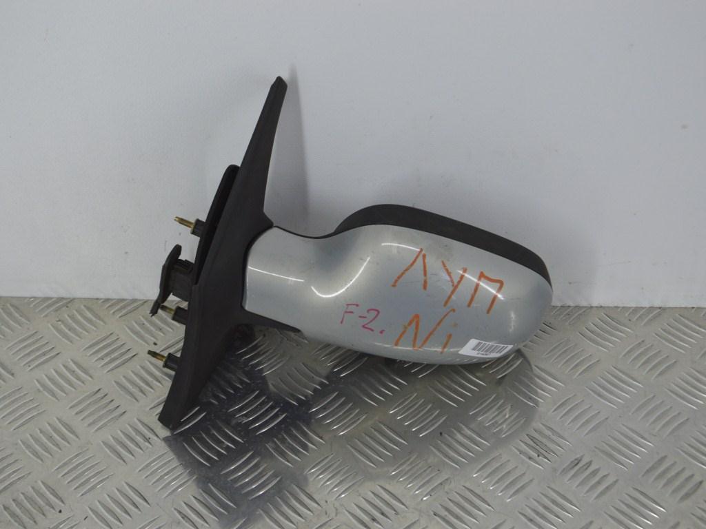 Зеркало наружное левое Renault Scenic 1 (1996-2003)