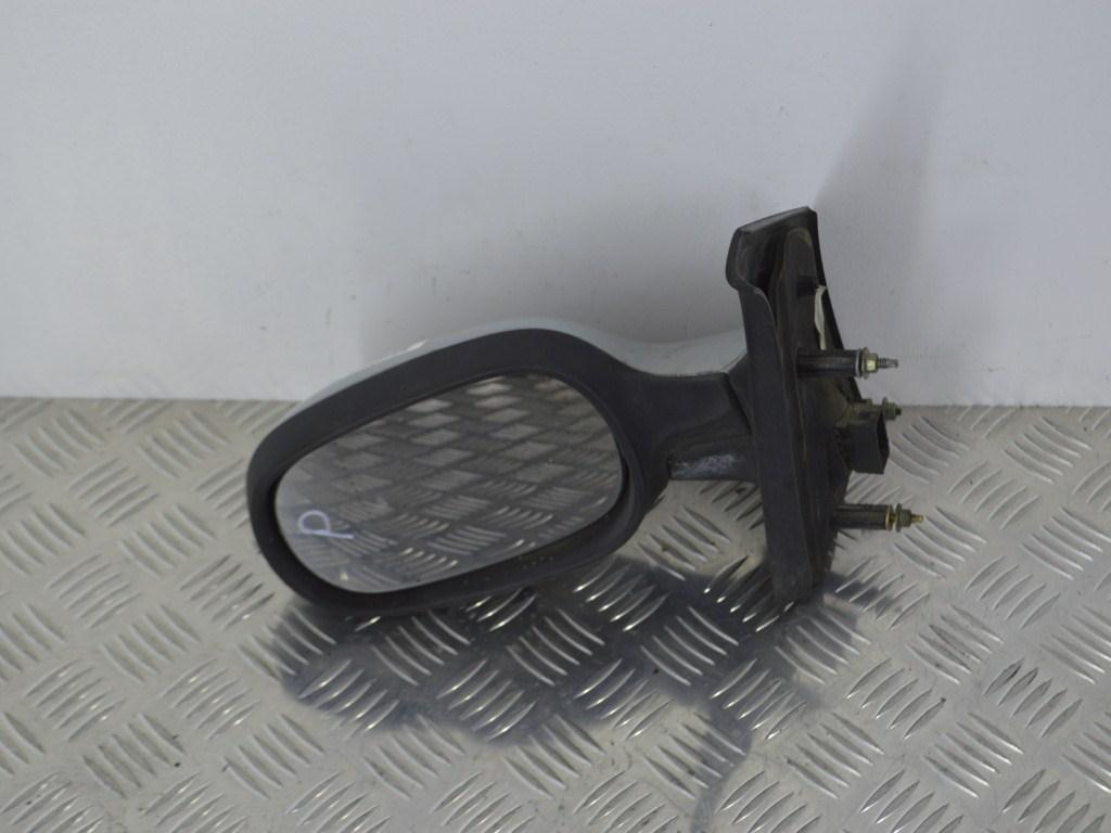 Зеркало наружное левое