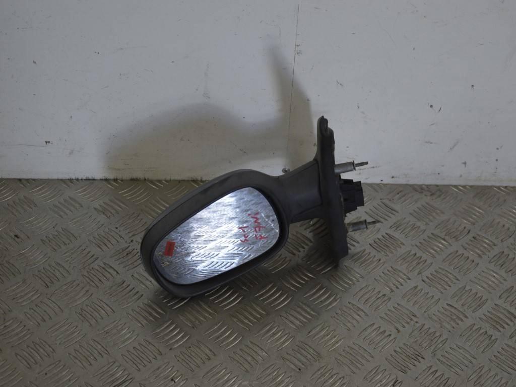 Зеркало наружное левое Renault Scenic 1 (1996-2003)